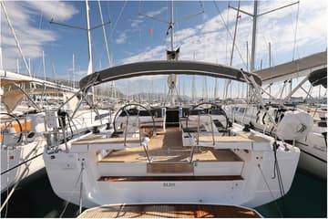 Best Price for a Sailboat Bliss rental in Croatia | Yacht4Less