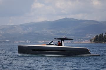 Best Price for a Motorboat No Name rental in Croatia | Yacht4Less