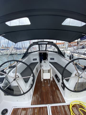 Best Price for a Sailboat gemelli rental in Croatia | Yacht4Less