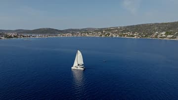 Best Price for a Catamaran Negroni rental in Croatia | Yacht4Less