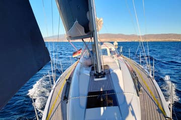 Best Price for a Sailboat Aurélie rental in Croatia | Yacht4Less