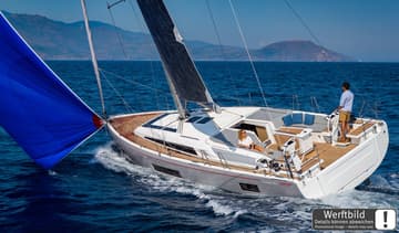 Sailboat Rocket charter rental in Croatia | Yacht4Less