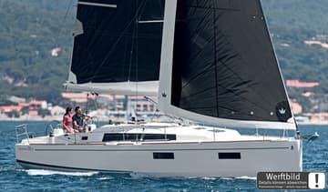 Sailboat Lukas charter rental in Croatia | Yacht4Less