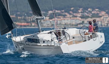 Best Price for a Sailboat Lukas rental in Croatia | Yacht4Less
