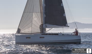 Sailboat Lukas available for yacht charter in Croatia | Yacht4Less