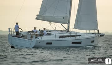Sailboat Kiki charter rental in Croatia | Yacht4Less