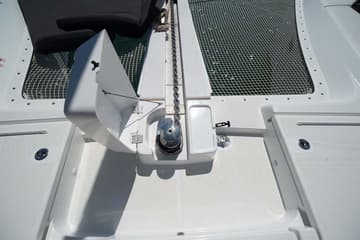 Catamaran Movelli available for yacht charter in Spain | Yacht4Less