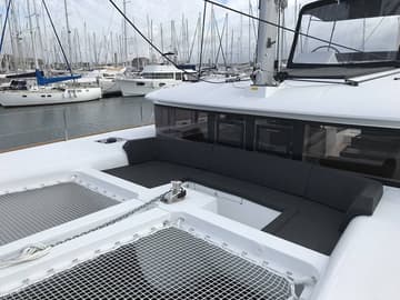Best Price for a Catamaran Remire rental in Seychelles | Yacht4Less