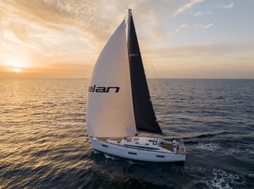 Sailboat Supreme available for yacht charter in Croatia | Yacht4Less