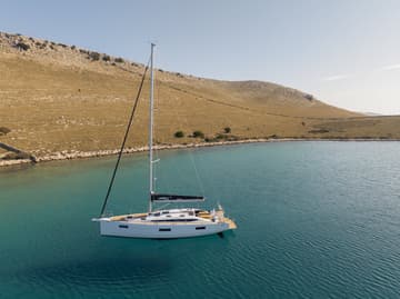 Best Price for a Sailboat Supreme rental in Croatia | Yacht4Less