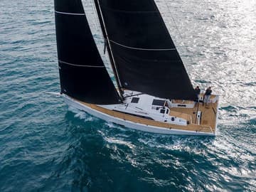 Best Price for a Sailboat Aloha rental in Croatia | Yacht4Less