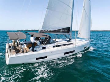Sailboat Ljubov charter rental in Croatia | Yacht4Less