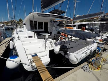 Best Price for a Catamaran Duplo II rental in Croatia | Yacht4Less