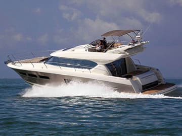 Motorboat Jana charter rental in Croatia | Yacht4Less