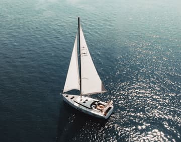 Sailboat Santa Cruz charter rental in Turkey | Yacht4Less