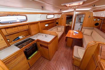 Best Price for a Sailboat Katarina rental in Croatia | Yacht4Less