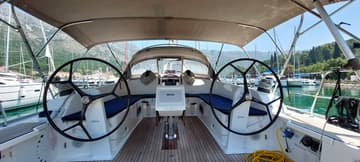 Sailboat Sunny Point available for yacht charter in Croatia | Yacht4Less