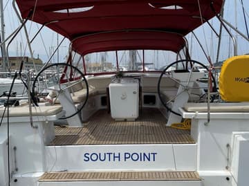 Best Price for a Sailboat South Point rental in Croatia | Yacht4Less