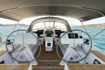 Best Price for a Sailboat Deep Sea rental in Croatia | Yacht4Less