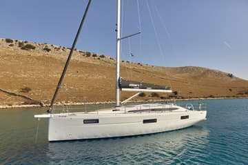 Best Price for a Sailboat Hangover rental in Croatia | Yacht4Less