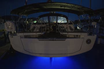 Best Price for a Sailboat White Pearl rental in Croatia | Yacht4Less