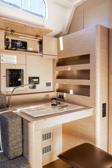 Sailboat Ladies G available for yacht charter in Croatia | Yacht4Less