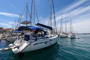 Best Price for a Sailboat Dorko rental in Croatia | Yacht4Less