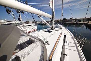 Sailboat Dna available for yacht charter in Croatia | Yacht4Less