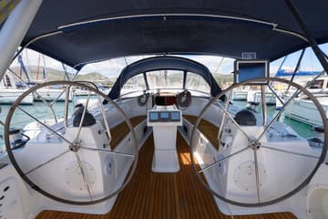 Best Price for a Sailboat Sugar Bunny rental in Croatia | Yacht4Less
