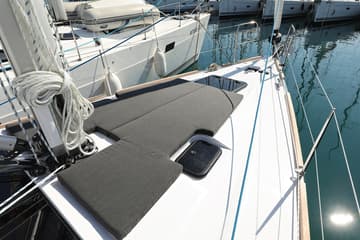 Best Price for a Sailboat Sv. Nikola rental in Croatia | Yacht4Less