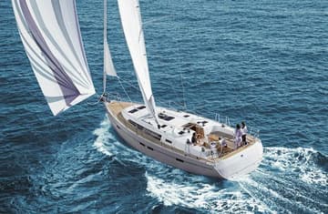 Sailboat Meliti charter rental in Greece | Yacht4Less
