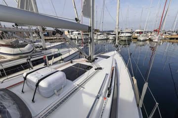 Sailboat Funky 4ever available for yacht charter in Croatia | Yacht4Less