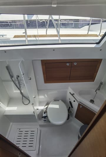 Best Price for a Sailboat Simply the Best rental in Croatia | Yacht4Less
