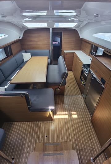 Sailboat Simply the Best available for yacht charter in Croatia | Yacht4Less