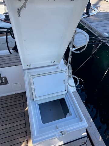 Sailboat SkyFall available for yacht charter in Croatia | Yacht4Less