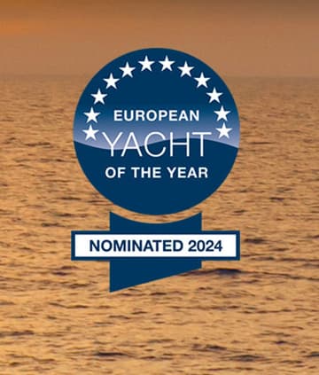 Best Price for a Sailboat Bava rental in Croatia | Yacht4Less