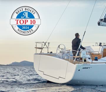 Sailboat Bava available for yacht charter in Croatia | Yacht4Less