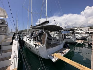 Best Price for a Sailboat Calypso rental in Croatia | Yacht4Less
