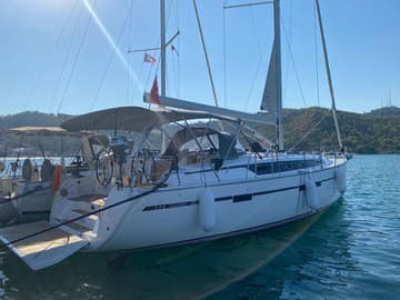 Sailboat Hera charter rental in Turkey | Yacht4Less