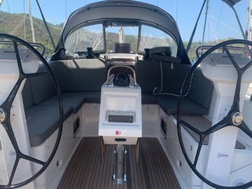 Best Price for a Sailboat Hera rental in Turkey | Yacht4Less