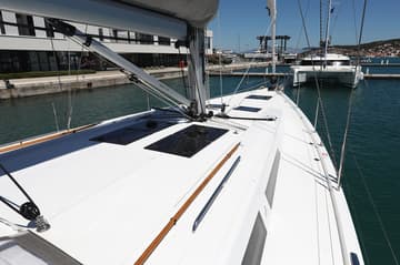 Sailboat Charlabelle - OW available for yacht charter in Croatia | Yacht4Less