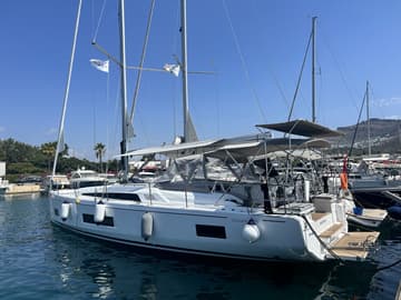 Sailboat Just Dream charter rental in Turkey | Yacht4Less