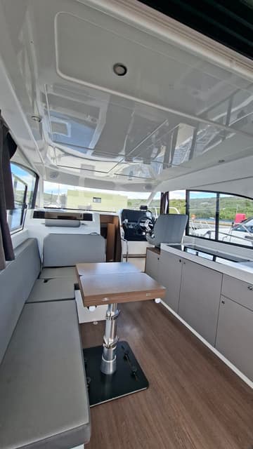 Best Price for a Motorboat Jean rental in Croatia | Yacht4Less