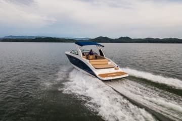 Motorboat Happy Hours available for yacht charter in Croatia | Yacht4Less