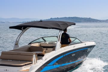Best Price for a Motorboat Happy Hours rental in Croatia | Yacht4Less