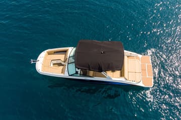 Best Price for a Motorboat Pepperoni rental in Croatia | Yacht4Less