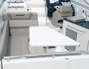 Motorboat Quicksilver 805 available for yacht charter in Croatia | Yacht4Less