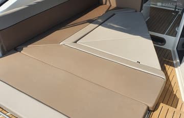 Best Price for a Motorboat Quicksilver 805 rental in Croatia | Yacht4Less