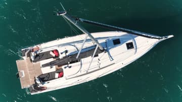 Sailboat Simply The Best charter rental in Turkey | Yacht4Less