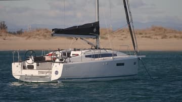 Sailboat Simply The Best available for yacht charter in Turkey | Yacht4Less